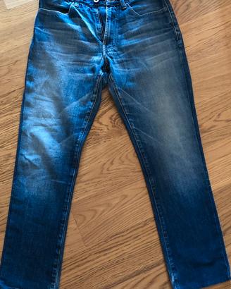 Jeans marca Energie