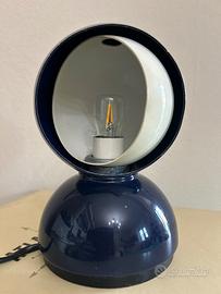 Lampada Artemide eclissi Vico Magistretti