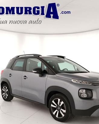 CITROEN C3 Aircross PureTech 82 Shine