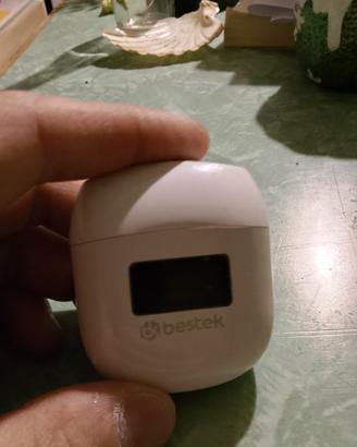 cuffie besteck Bluetooth tutte le funzioni