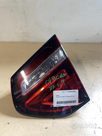 STOP FANALE DX INTERNO CITROEN C4 PICASSO