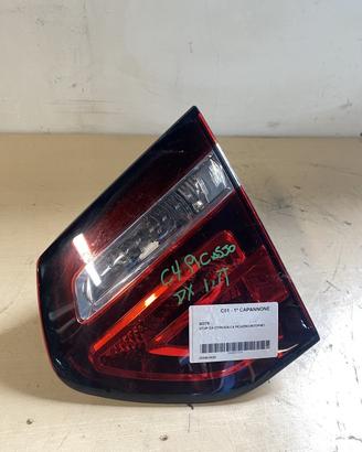 STOP FANALE DX INTERNO CITROEN C4 PICASSO