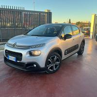 Citroen C3 PureTech 82 Shine