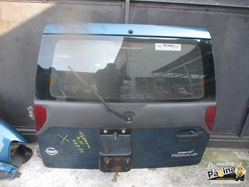PORTELLO POST NISSAN TERRANO 2.7 TDI 2003 TD27 588