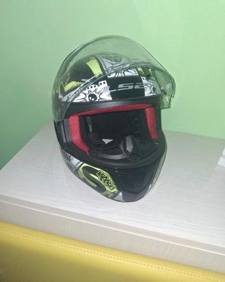 ls2 come nuovo 