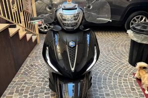 Piaggio  Beverly 310