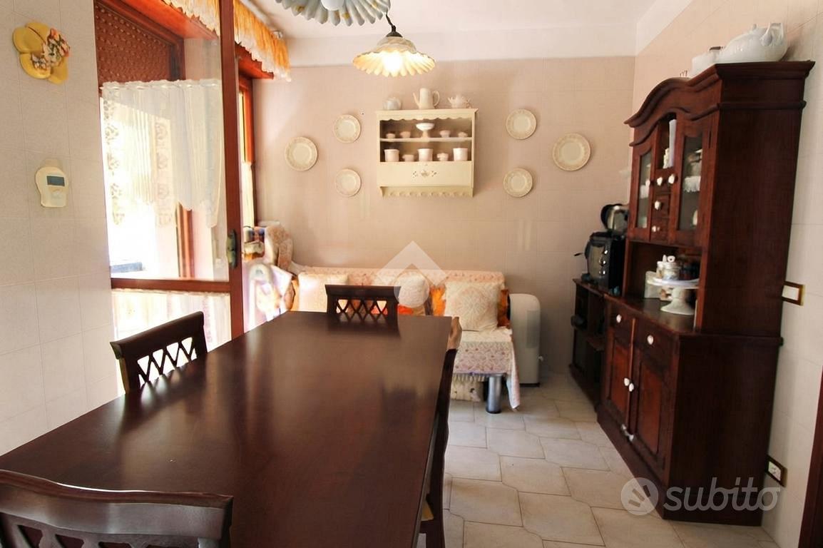 Appartamento – Lucera, Foggia - Vista 5