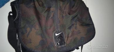 Borsa tracolla Nike Messenger bag unisex