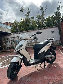aprilia sportcity 50cc - da sistemare
