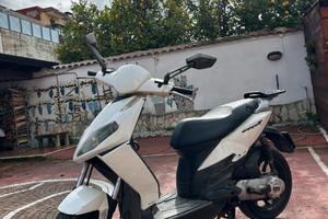 aprilia sportcity 50cc - da sistemare