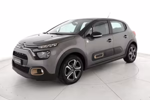 Citroën C3 PureTech 83 S&S C-Series