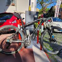 Mountain bike CUBE SL 75