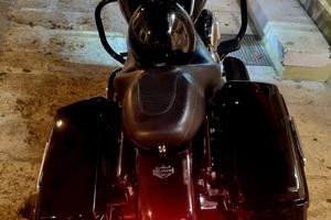 Harley Davidson Electra Glide Touring 