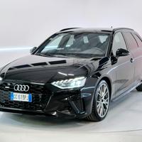 Audi A4 2.0 245cv s line 4x4