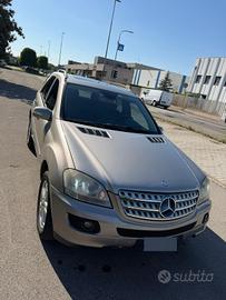 Mercedes ML 320 CDI 4MATIC Auto 2006 – 224 CV,