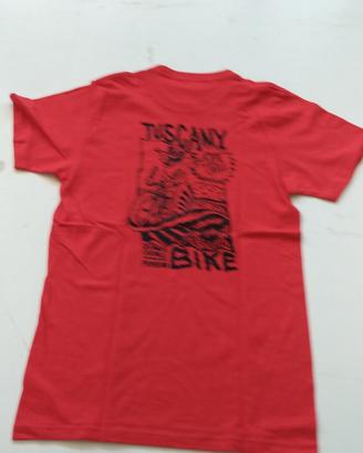 31 magliette - T-shirt bike