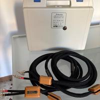 Hms Armonia cavo per diffusori