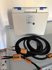 Hms Armonia cavo per diffusori