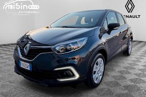 Renault Captur - 2019 PROMOFIN!!!