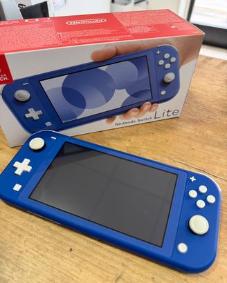 Nintendo