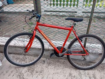 3 MTB per ragazzi euro 45 cadauna
