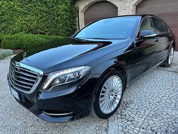 Mercedes benz s350