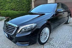 Mercedes benz s350