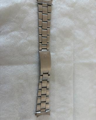 Bracciale vintage Rolex
