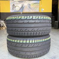 2 Gomme 245/45R18 100W XL Riken Estive 95% residui
