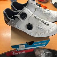 Scarpe Bdc shimano rc7