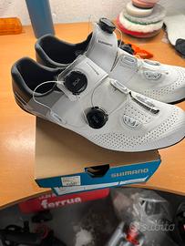 Scarpe Bdc shimano rc7