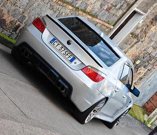 BMW e60 530d