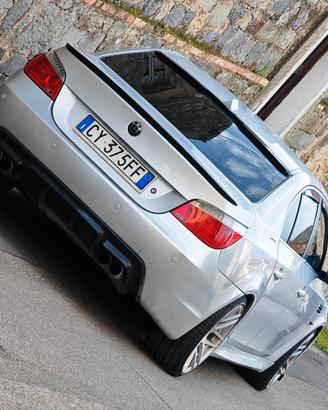 BMW e60 530d