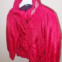 Giubbottino leggero bimbo