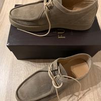 Mocassino Luigi Fusaro uomo 42