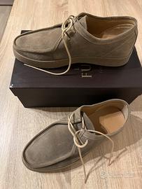 Mocassino Luigi Fusaro uomo 42