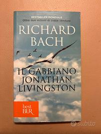 il gabbiano jonathan livingston