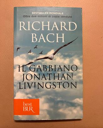 il gabbiano jonathan livingston