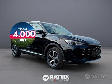 MG zs classic ZS 1.5 hybrid+ Comfort auto