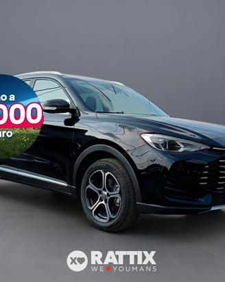 MG zs classic ZS 1.5 hybrid+ Comfort auto