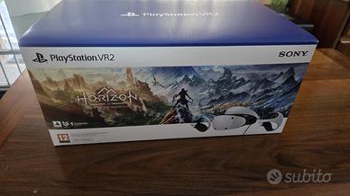 Play Station VR2