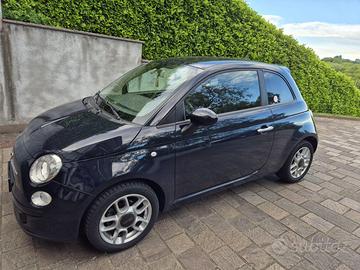 FIAT 500 anno 2010 soli 78.700 Km