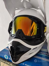 CASCO motocross 