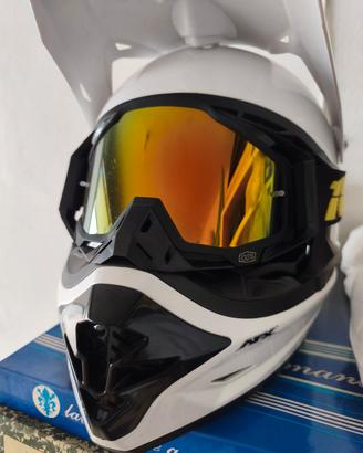 CASCO motocross 