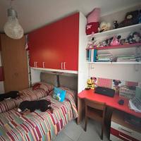 Stanzetta completa o a pezzi