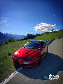 Alfa 147 1.9 JTD tuning