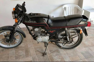 Ricambi Honda cb 125 1980