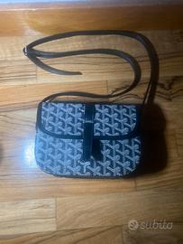 Goyard Belvédère