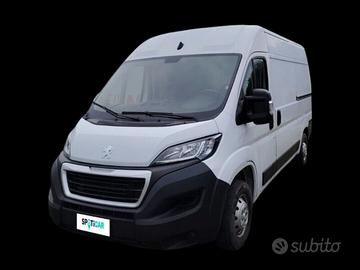 Peugeot Boxer 330 2.2 BlueHDi 140 S&S PM-TM Furgon