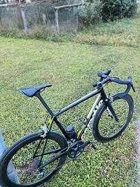 Cervelò R5 taglia 56 / L